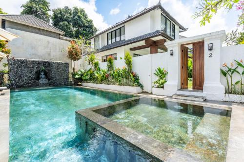 sacred jungle by evdekimi stylish jungle retreat with apartments and villas with kitchens pools and concierge service in ubud