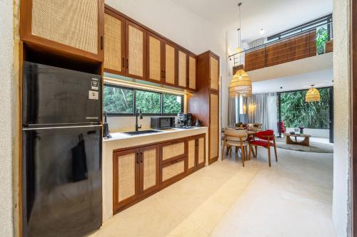 sacred jungle by evdekimi stylish jungle retreat with apartments and villas with kitchens pools and concierge service in ubud