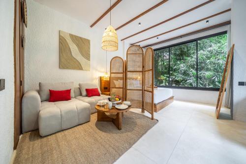 sacred jungle by evdekimi stylish jungle retreat with apartments and villas with kitchens pools and concierge service in ubud