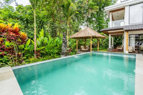 sacred jungle by evdekimi stylish jungle retreat with apartments and villas with kitchens pools and concierge service in ubud