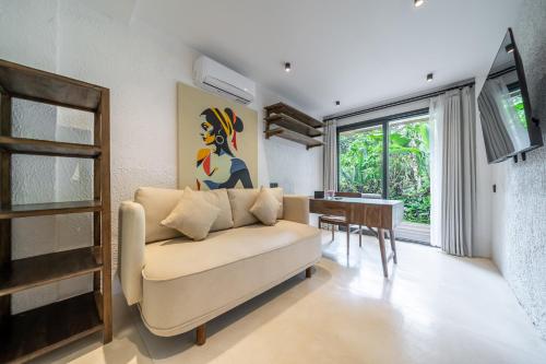 sacred jungle by evdekimi stylish jungle retreat with apartments and villas with kitchens pools and concierge service in ubud
