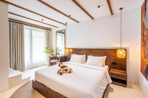 sacred jungle by evdekimi stylish jungle retreat with apartments and villas with kitchens pools and concierge service in ubud