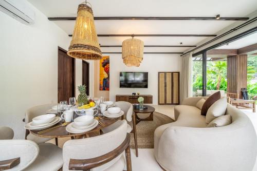 sacred jungle by evdekimi stylish jungle retreat with apartments and villas with kitchens pools and concierge service in ubud