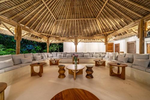 sacred jungle by evdekimi stylish jungle retreat with apartments and villas with kitchens pools and concierge service in ubud
