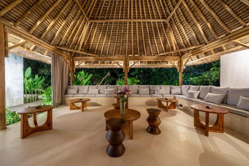 sacred jungle by evdekimi stylish jungle retreat with apartments and villas with kitchens pools and concierge service in ubud