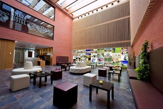 ele enara boutique hotel