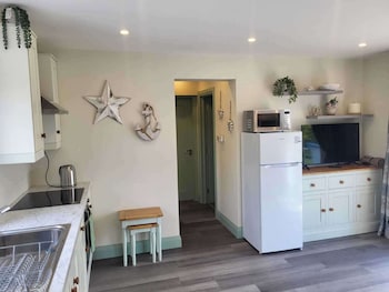 Seaside Apartment- Sligo- Pet Friendly,,3 star