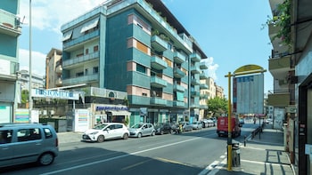 casa vacanza appartamento irnerio