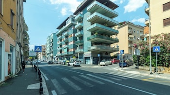 casa vacanza appartamento irnerio