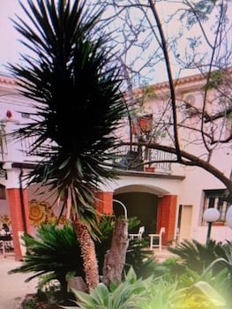 B&B Garden Grazia,,3 star