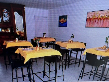 B&B Garden Grazia,,3 star