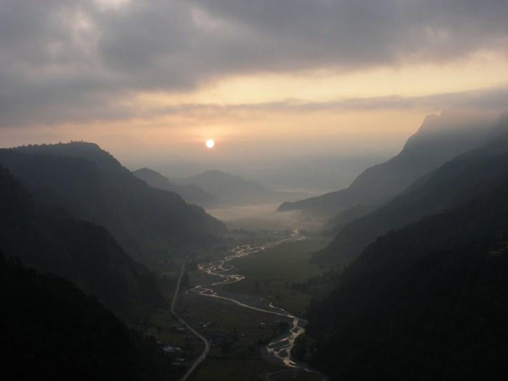 pokhara