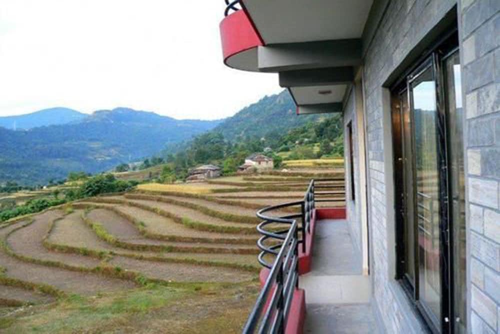 pokhara