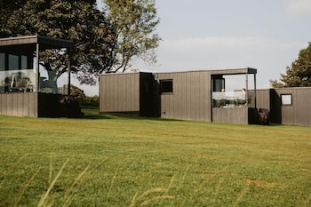 aganmore farm glamping