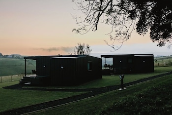 aganmore farm glamping