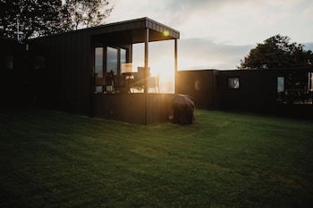 aganmore farm glamping