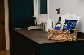Aganmore Farm Glamping,,4 star