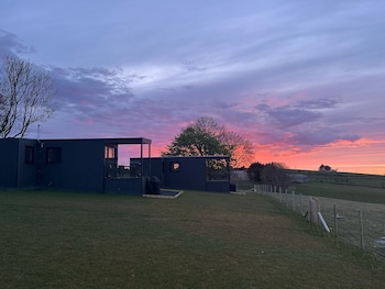 aganmore farm glamping