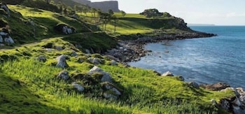 aganmore farm glamping