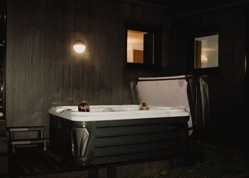 Aganmore Farm Glamping,,4 star