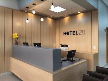 hotel 28