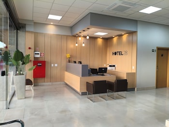 hotel 28