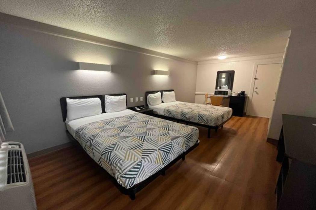 studio 6 suites euless tx dfw west