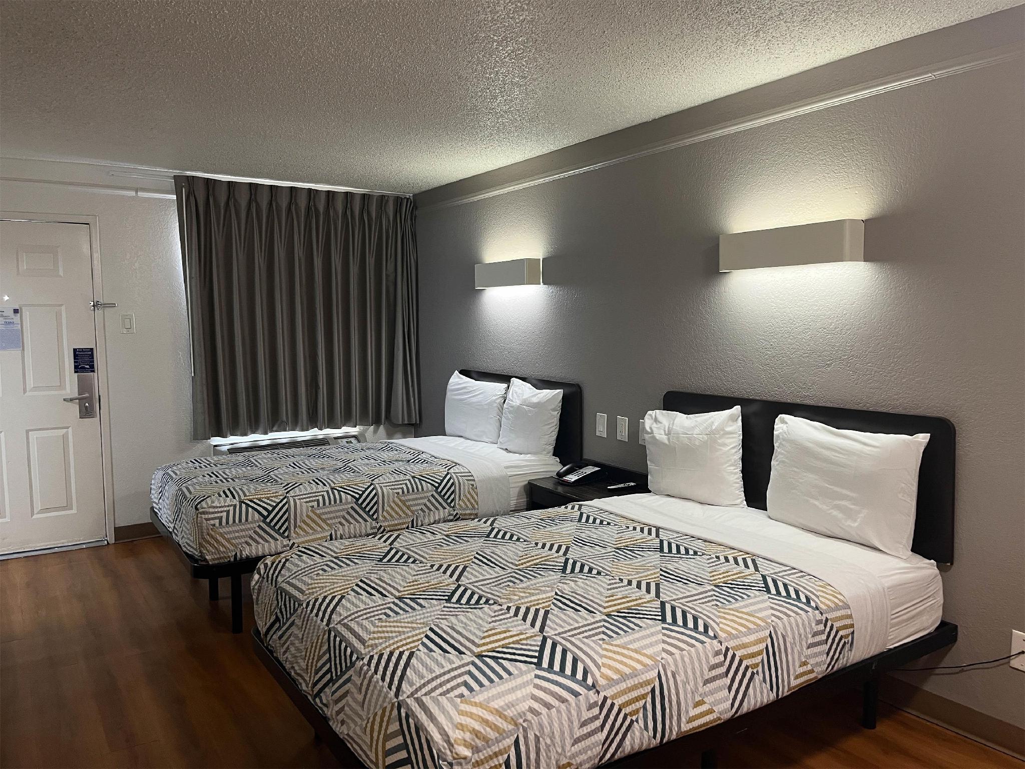 studio 6 suites euless tx dfw west