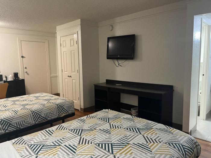 studio 6 suites euless tx dfw west