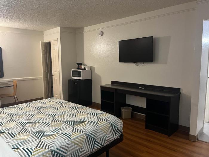 studio 6 suites euless tx dfw west