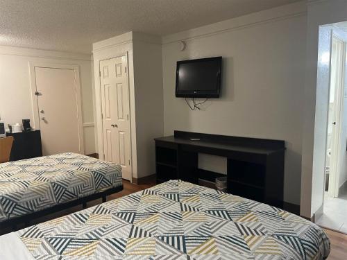 studio 6 suites euless tx dfw west