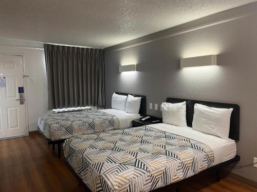 studio 6 suites euless tx dfw west