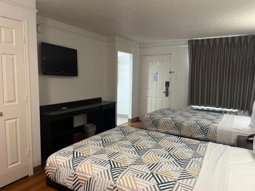 studio 6 suites euless tx dfw west
