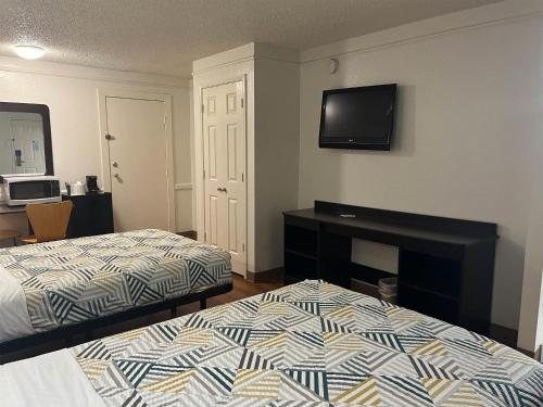 studio 6 suites euless tx dfw west