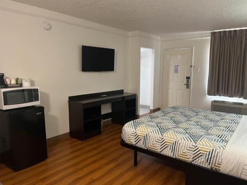 studio 6 suites euless tx dfw west