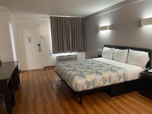 studio 6 suites euless tx dfw west
