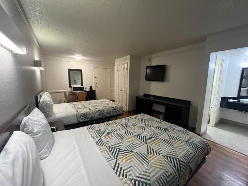 studio 6 suites euless tx dfw west
