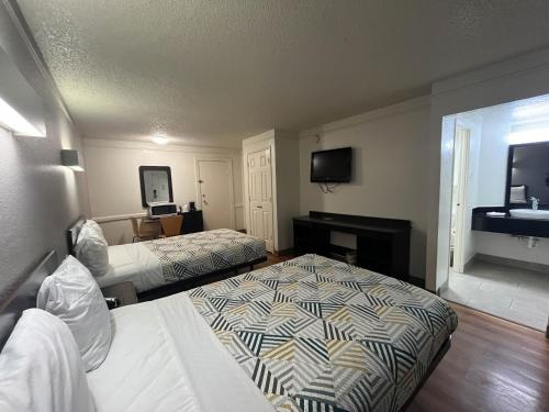 studio 6 suites euless tx dfw west