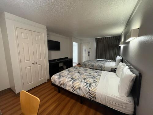 studio 6 suites euless tx dfw west