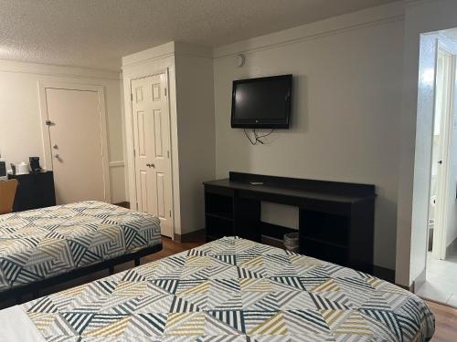 studio 6 suites euless tx dfw west