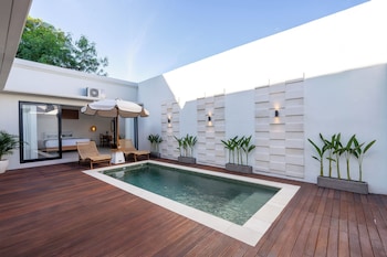 nirvana villa by betterplace