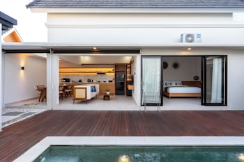 nirvana villa by betterplace