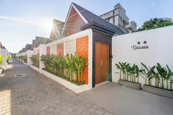 nirvana villa by betterplace