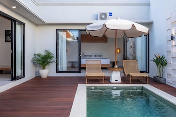nirvana villa by betterplace