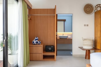 nirvana villa by betterplace