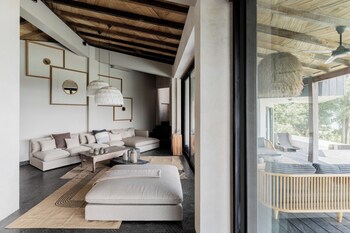Panorama Villas Ceningan,,4 star