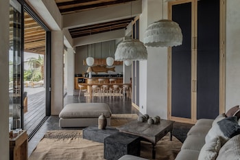 Panorama Villas Ceningan,,4 star