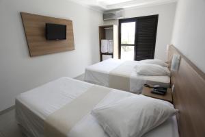 Hotel Recreio São Jorge,Brazil>>Jaboticabal,3 star
