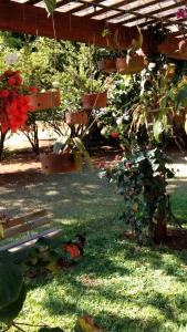 hotel recreio sao jorge