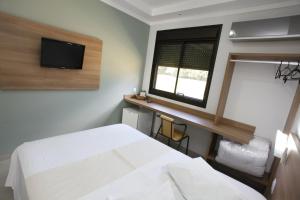 Hotel Recreio São Jorge,Brazil>>Jaboticabal,3 star